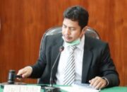 Sengketa Informasi Syarif Isran dan Setdakab Agam Berujung Mediasi