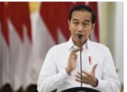 Presiden: Keterbukaan Informasi Adalah Kebutuhan