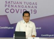 Segera Laporkan Jika ada Efek dari KIPI Vaksinasi