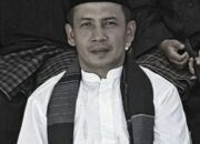 Nova Indra Wafat, Gusriyono: Teruslah ke Surga Bang In