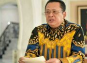 Bamsoet Apresiasi Kinerja 100 Hari Kapolri&nbsp;Jenderal Listyo Sigit