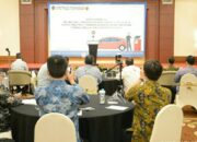 Kemenhub Rencanakan KBLBB kendaraan operasional pada 3 Kota