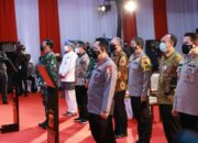 Respon Cepat Aduan Masyarakat, Polri Luncurkan Hotline 110