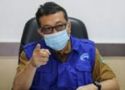 Sumbar Cov-19, Positif 349 Total 41.253, Wafat 7 Jumlah 913