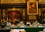 Rapat Pleno KKIP 2021, Pengadaan Alpalhankam Harus Bersinambung