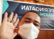 Corona Berkembang, Tegakan Prokes dan Hukum Berbasis Keterbukaan