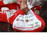 Pernyataan Novel Korupsi Bansos Rp100 T Kontroversial