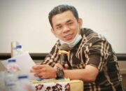 Muswil PPP Sumbar, Eka Vidya Putra: Saatnya Kader Muda Berkiprah