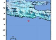 Pascagempa M5,9 Jatim, Sejumlah Fasum dan Rumah Rusak