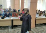 Badan Publik Jangan Tutupi Informasi ke Masyarakat