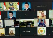 Menko Polhukam Bangun Dialog dengan Tokoh-tokoh Papua