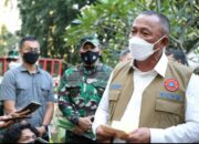 Ganip Warsito Pastikan RSDC Siap Hadapi Lonjakan Pasca Libur