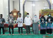 Gelaran MTQ-M UNP, FIP Sabet Juara Umum