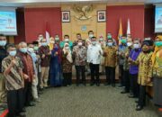 Bupati Sambut Baik Pengembangan Kampus UNP di Pessel