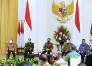 Fungsi Pengawasan BPKP Harus Menjamin Program Pemerintah