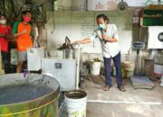 Indonesia Komitmen Untuk Kurangi Timbulan Sampah Plastik