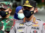 Kapolri Jelaskan Upaya Pemerintah Membangun Papua