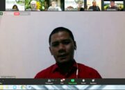 Alumni Biologi Unand Gelar Mubes Virtual