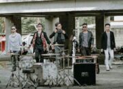 Didukung Ruang Kreasi Studious, The Bungsu Optimis Berkiprah