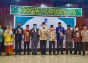 110 Tahun Perguruan Thawalib Banyak Lahirkan Tokoh Nasional