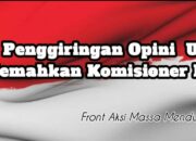 LAKSI: Tolak Upaya Penggiringan Opini Tentang TWK