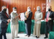 Sengketa informasi PPID Tanah Datar, KI Tawarkan Mediasi