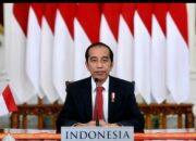 Presiden Dorong Inisiatif P4G Wujudkan Pembangunan Berkelanjutan
