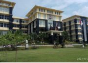 4 Orang Diduga Perambah Hutan TNKS di Amankan Tim Gabungan