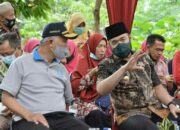 Mahyeldi Sebut Fadly sekarang Sudah On The Trackt