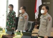 Optimalkan Bhabinkamtibmas dalam Operasi Yustisi