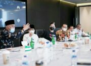 Buya Mahyeldi Dukung Ruhana Kuddus Award