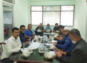 KONI Sumbar Lakukan Konsulidasi Persiapan PON Papua