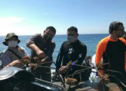 Adopsi dan Penanaman Terumbu Karang di Pantai Tulamben