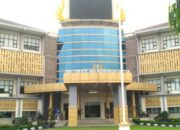 UNP Berada di 5 Besar pada Scimago Insitutions Rankings