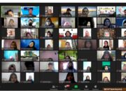 UNP Gelar Pelatihan Perubahan Perilaku pada Mahasiswa