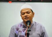 Ustad Abror, S.E Isi Jum’at Subuh Mubaraqah di UNP