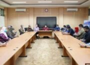 UNP Gelar UTBK Gelombang l Tanggal 12 – 18 April