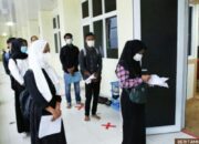 UNP Jadi Lokasi UTBK Dengan Dua Gelombang