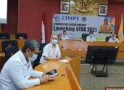 Peserta UTBK di UNP Tahun Ini Meningkat dari Sebelumnya