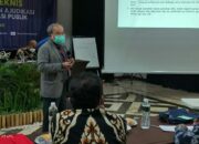 KI Pusat Gelar Bimtek Tentang Penyusanan Putusan Sengketa