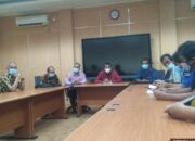 Pandemi, UNP Berlakukan Kuliah 50 Persen Daring 50 Luring