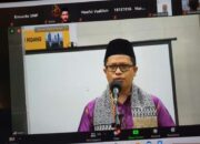Dosen FIS UNP Jadi Pencemaran Subuh Mubaraqah