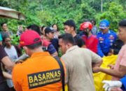 Korban ke-3 Air Bah Bungus Ditemukan