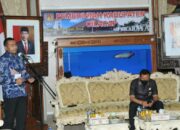 Di TPST RDF Cilacap, Audy Berharap Bisa Diterapkan di Sumbar