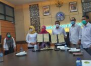 UNP dan IPEMI Jalin Kerjasama Kewirausahaan