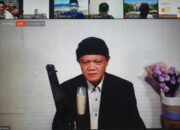 Ustaz Cahyadi Takariawan Isi Jum’at Mubaraqah Bertajuk SMW