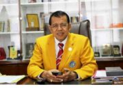 UNP Rencana Akan Kukuhkan Irwan Prayitno Sebagai Guru Besar