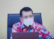 8 Mahasiswa UNP Lolos Program ICT Dari Kemendikbudristek