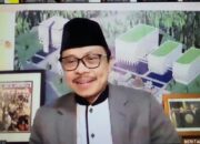 Subuh Mubaraqah UNP Bangun Ukhuwah di Tengah Pandemi Covid-19