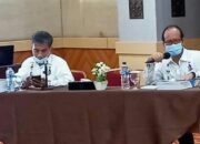 UNP Lakukan Perubahan Mengarah Dari PTN-BLU ke PTN-BH